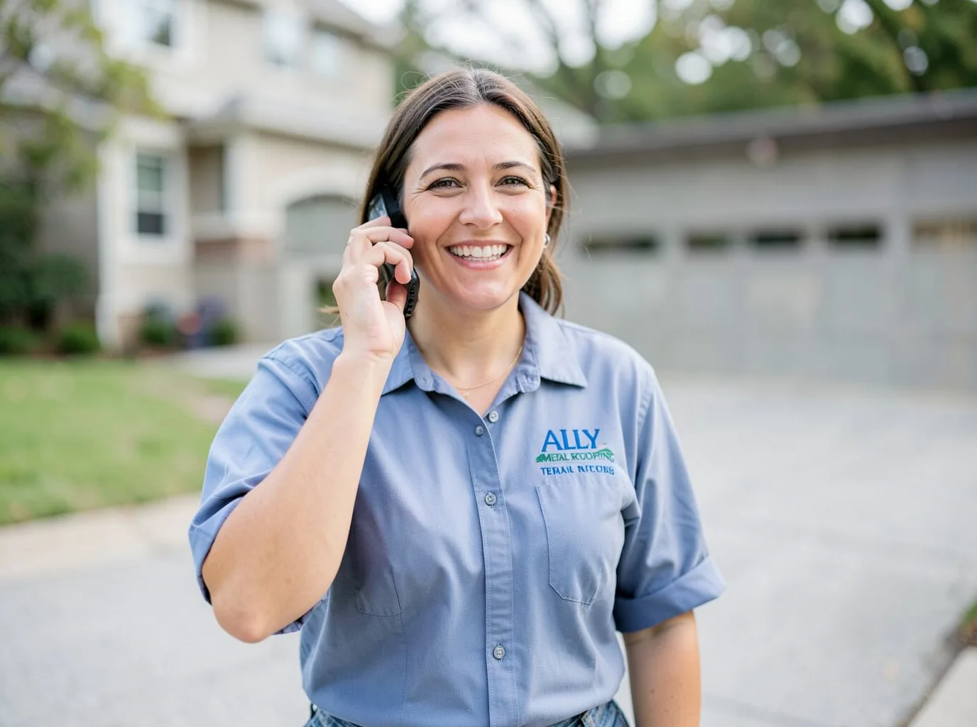 Metal Roof Installation Brooklyn, MS FAQs
